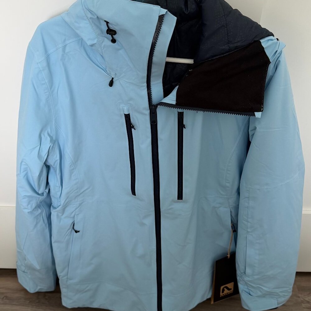 Flylow Avery Insulated Jacket, M - New with tags